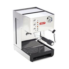 Lelit - Anna Espresso Maker PL41EM hind ja info | Kohvimasinad | kaup24.ee