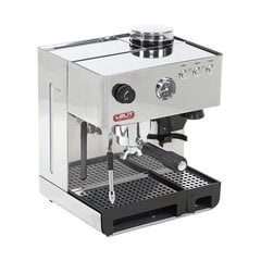 Lelit - Anita Espresso Machine hind ja info | Kohvimasinad | kaup24.ee