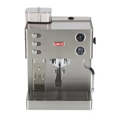 Lelit - Kate Espresso Maker PL82T hind ja info | Kohvimasinad | kaup24.ee