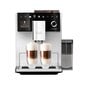 Melitta LatteSelect Frosted Silver Black hind ja info | Kohvimasinad | kaup24.ee