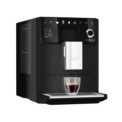 Melitta - LatteSelect Frosted Black Upgrade цена и информация | Кофемашины | kaup24.ee