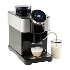 Dr. Coffee - Elite H2 Must kohvimasin hind ja info | Kohvimasinad | kaup24.ee