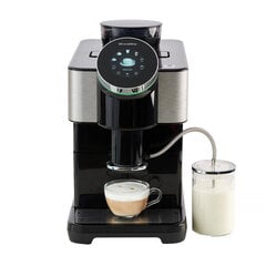 Dr. Coffee - Elite H2 Must kohvimasin hind ja info | Kohvimasinad | kaup24.ee