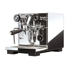 Eureka Pura Espresso Maker Chrome hind ja info | Kohvimasinad | kaup24.ee