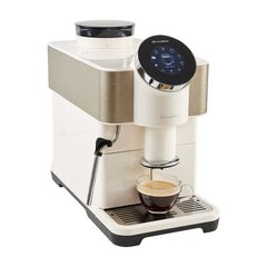 Dr. Coffee - H1 valge espressokeetja hind ja info | Kohvimasinad | kaup24.ee