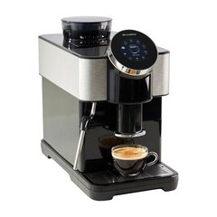 Заварочная машина Dr. Coffee - H1 Black цена и информация | Кофемашины | kaup24.ee