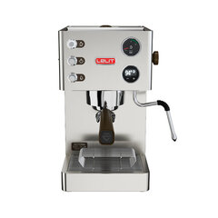 Lelit - Victoria Espresso Machine PL91T hind ja info | Kohvimasinad | kaup24.ee