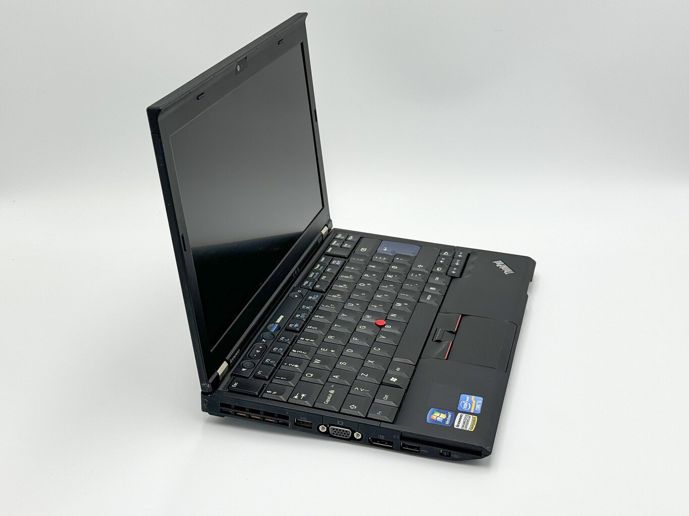 Lenovo ThinkPad X220 цена и информация | Sülearvutid | kaup24.ee