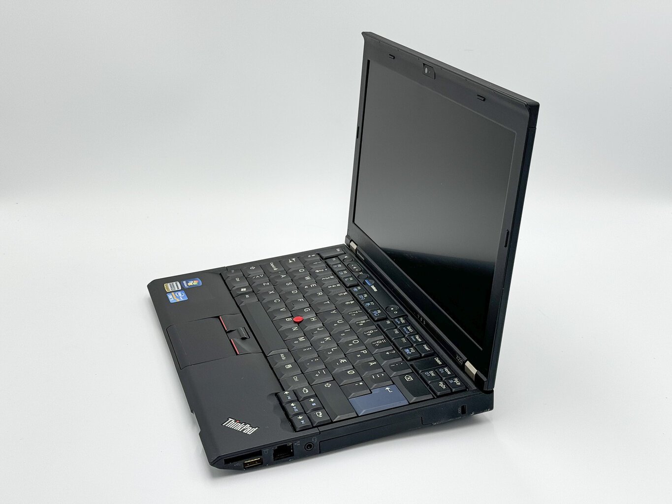 Lenovo ThinkPad X220 цена и информация | Sülearvutid | kaup24.ee