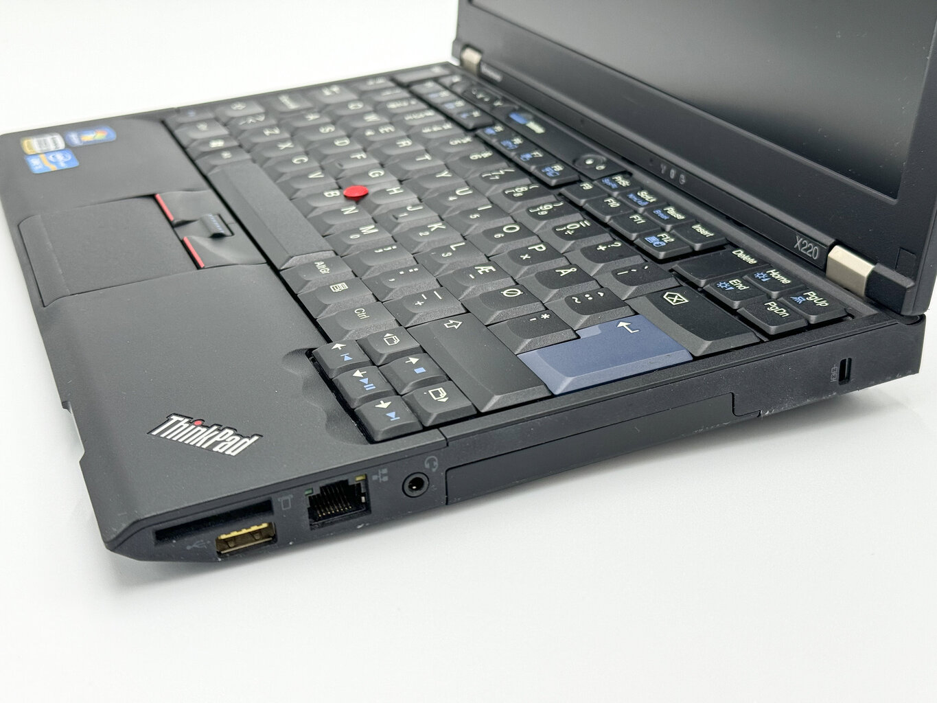 Lenovo ThinkPad X220 цена и информация | Sülearvutid | kaup24.ee