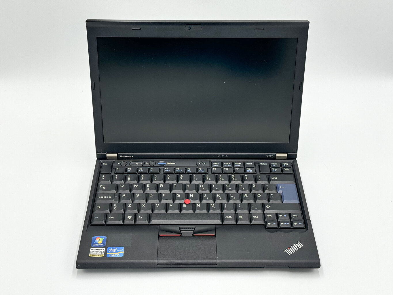 Lenovo ThinkPad X220 цена и информация | Sülearvutid | kaup24.ee