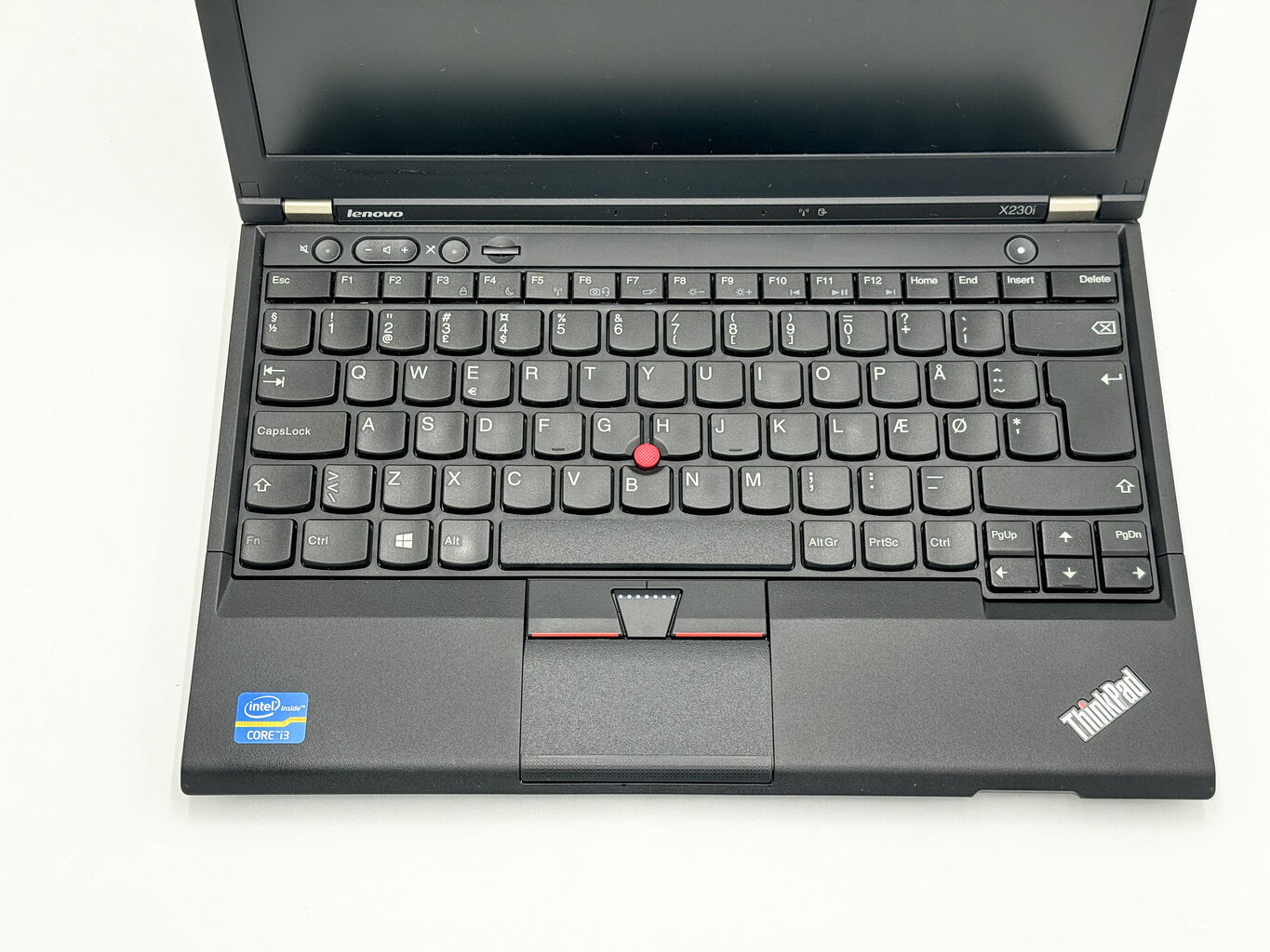 Kaasaskantav arvuti Lenovo ThinkPad X230i цена и информация | Sülearvutid | kaup24.ee