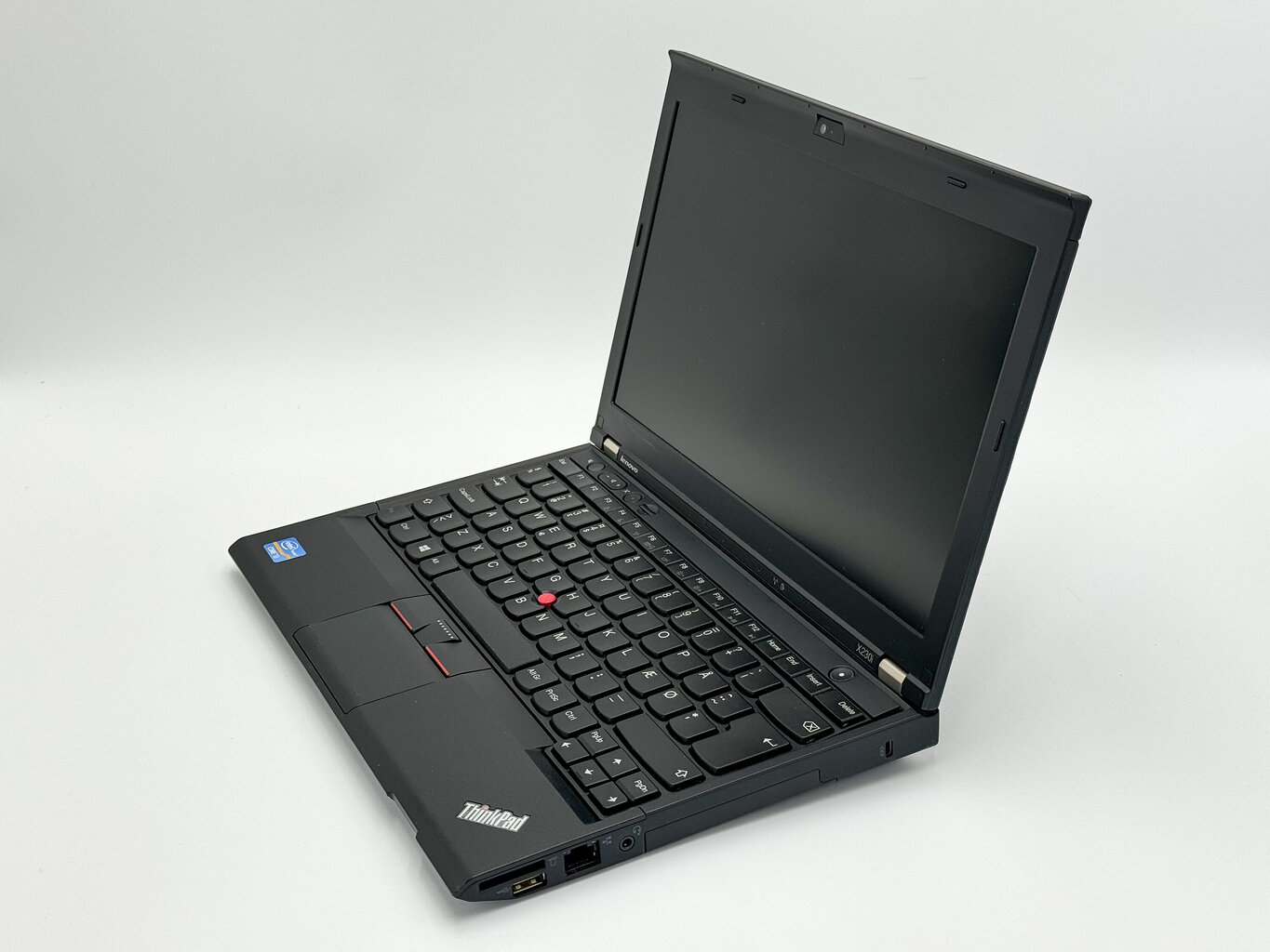 Kaasaskantav arvuti Lenovo ThinkPad X230i цена и информация | Sülearvutid | kaup24.ee