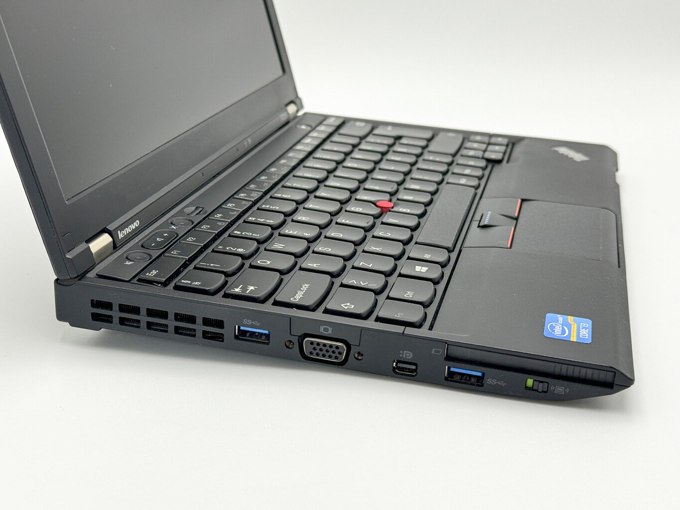 Kaasaskantav arvuti Lenovo ThinkPad X230i цена и информация | Sülearvutid | kaup24.ee