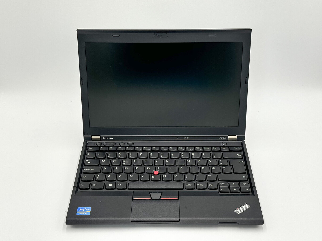 Kaasaskantav arvuti Lenovo ThinkPad X230i цена и информация | Sülearvutid | kaup24.ee