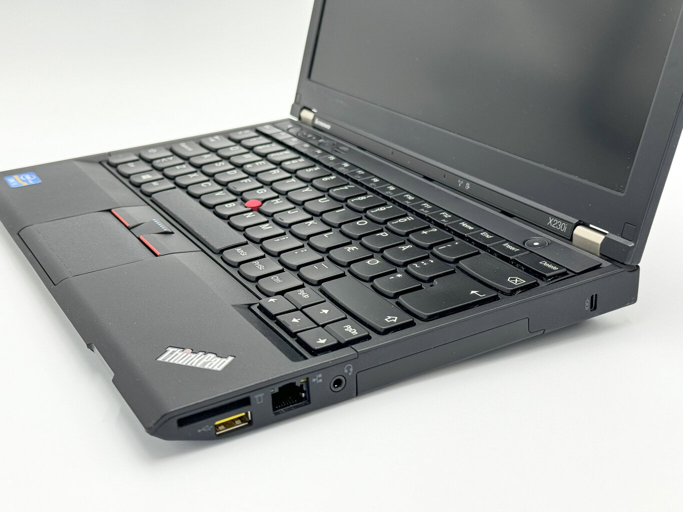 Kaasaskantav arvuti Lenovo ThinkPad X230i цена и информация | Sülearvutid | kaup24.ee