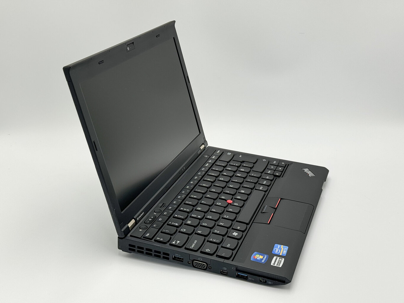 Kaasaskantav arvuti Lenovo ThinkPad X230 цена и информация | Sülearvutid | kaup24.ee