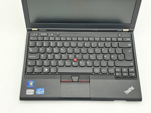 Kaasaskantav arvuti Lenovo ThinkPad X230 hind ja info | Sülearvutid | kaup24.ee