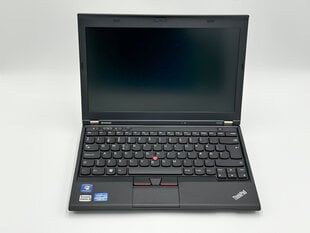 Портативный компьютер  Lenovo ThinkPad X230 цена и информация | Ноутбуки | kaup24.ee