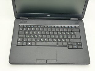 Портативный компьютер Dell Latitude E5440 цена и информация | Ноутбуки | kaup24.ee