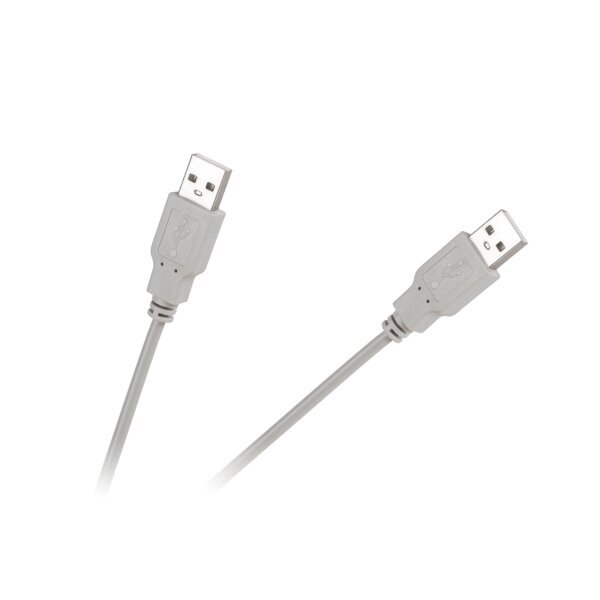 a-tüüpi usb-kaabel pistikuga 3 m цена и информация | USB jagajad, adapterid | kaup24.ee