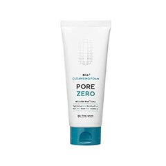 Be The Skin BHA+ PORE ZERO Cleansing Foam 150g - Очищающая пенка с BHA кислотами цена и информация | Аппараты для ухода за лицом | kaup24.ee