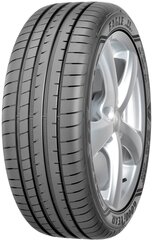 Goodyear EAGLE F1 ASYMMETRIC 3 225/50R17 98 Y XL ROF * FP цена и информация | Летняя резина | kaup24.ee