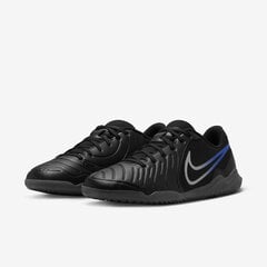 Nike Jalgpallijalatsid Meestele Jr Legend 10 Club Ic Black DV4343 040 DV4343 040/10.5 hind ja info | Spordi- ja vabaajajalatsid meestele | kaup24.ee