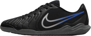 Nike Футбольная обувь для мужчин Jr Legend 10 Club Ic Black DV4343 040 DV4343 040/10.5 цена и информация | Кроссовки для мужчин | kaup24.ee