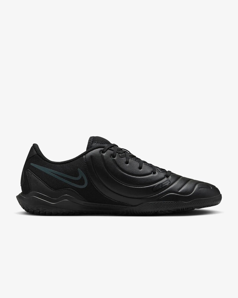 Nike Jalgpallijalatsid Meestele Jr Legend 10 Club Ic Black DV4343 002 DV4343 002/10.5 цена и информация | Spordi- ja vabaajajalatsid meestele | kaup24.ee