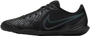 Nike Jalgpallijalatsid Meestele Jr Legend 10 Club Ic Black DV4343 002 DV4343 002/10.5 hind ja info | Spordi- ja vabaajajalatsid meestele | kaup24.ee