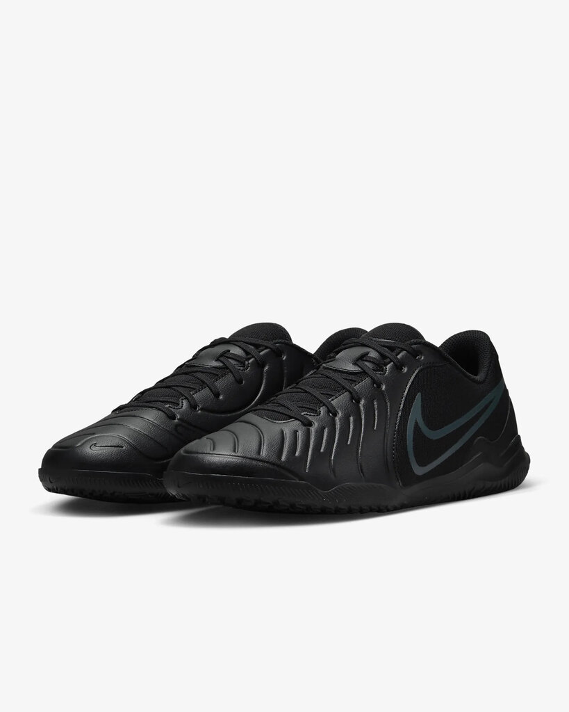 Nike Jalgpallijalatsid Meestele Jr Legend 10 Club Ic Black DV4343 002 DV4343 002/10.5 цена и информация | Spordi- ja vabaajajalatsid meestele | kaup24.ee