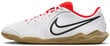 Nike Jalgpallijalatsid Meestele Jr Legend 10 Club Ic White Red DV4343 100 DV4343 100/10.5 hind ja info | Spordi- ja vabaajajalatsid meestele | kaup24.ee