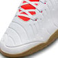 Nike Jalgpallijalatsid Meestele Jr Legend 10 Club Ic White Red DV4343 100 DV4343 100/10.5 hind ja info | Spordi- ja vabaajajalatsid meestele | kaup24.ee