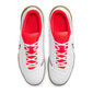 Nike Jalgpallijalatsid Meestele Jr Legend 10 Club Ic White Red DV4343 100 DV4343 100/10.5 цена и информация | Spordi- ja vabaajajalatsid meestele | kaup24.ee