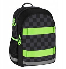 Kooli seljakott Starpak Skate Checkerboard hind ja info | Koolikotid, sussikotid | kaup24.ee