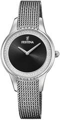 Festina Mademoiselle Swarovski 20494/3 hind ja info | Naiste käekellad | kaup24.ee