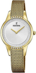 Festina Mademoiselle Swarovski 20495/1 hind ja info | Naiste käekellad | kaup24.ee