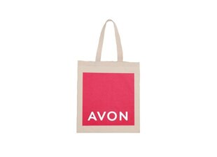 Сумка-шоппер Avon с логотипом цена и информация | Женские сумки | kaup24.ee