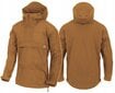 Kangaroo jakk, Helikon-Tex, Anorak Woodsman, Coyote hind ja info | Meeste joped | kaup24.ee