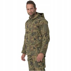 Kangaroo jakk, Helikon-Tex, Anorak TRACER, Pl Woodland WZ.93 hind ja info | Meeste joped | kaup24.ee