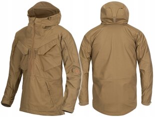 Kangaroo jakk, Helikon-Tex, Anorak Pilgrim, Coyote hind ja info | Meeste joped | kaup24.ee