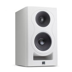 Kali Audio IN-5 stuudiomonitor (valge) цена и информация | Домашняя акустика и системы «Саундбар» («Soundbar“) | kaup24.ee