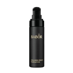 Babor Firming jumestuskreem Collagen Deluxe 04 Mandel, 30 ml hind ja info | Jumestuskreemid, puudrid | kaup24.ee