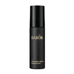 Babor Firming jumestuskreem Collagen Deluxe 04 Mandel, 30 ml hind ja info | Jumestuskreemid, puudrid | kaup24.ee