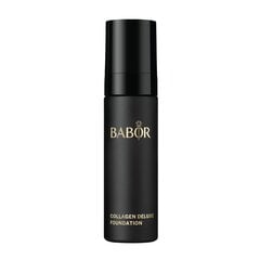 Babor Pinguldav jumestuskreem Collagen Deluxe 05 Sunny, 50 ml hind ja info | Jumestuskreemid, puudrid | kaup24.ee