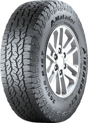 Matador MP72 IZZARDA A/T 2 225/75R16 108 H XL FR hind ja info | Lamellrehvid | kaup24.ee