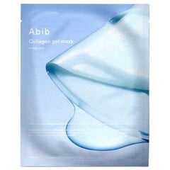 ABIB Collagen Gel Mask Sedum Jelly 35g - Гелевая маска с коллагеном и седумом цена и информация | Маски для лица, патчи для глаз | kaup24.ee