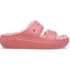 Crocs™ Classic Cozzzy Sandal 318794 hind ja info | Naiste plätud ja sussid | kaup24.ee