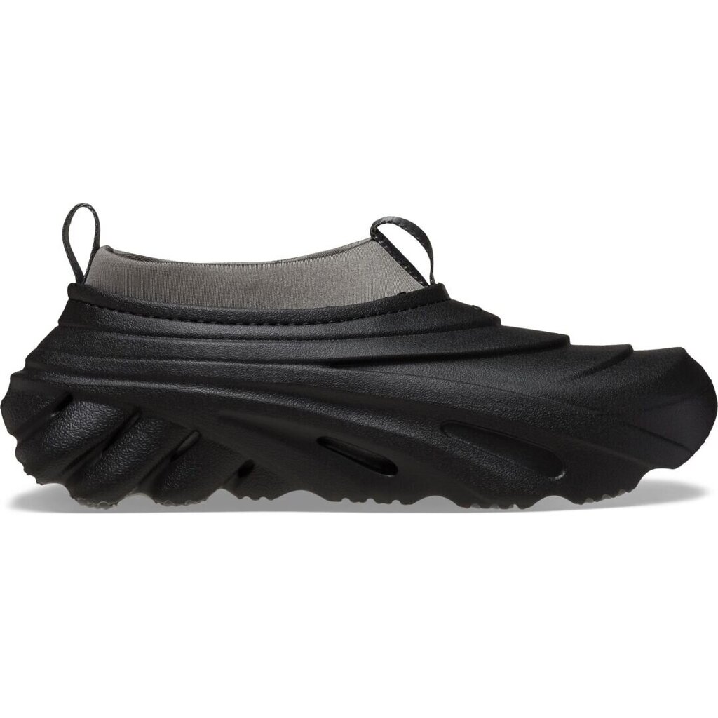 Crocs™ Echo Storm 306765 hind ja info | Naiste plätud ja sussid | kaup24.ee